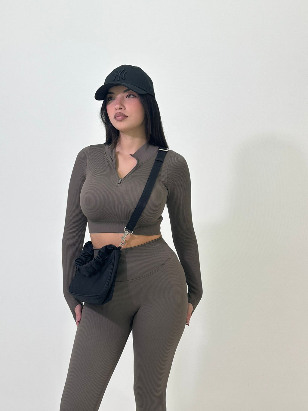 Coordinato Fit Olimpya