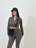 Coordinato Fit Olimpya
