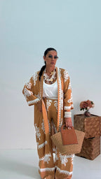 Kimono Oleandri