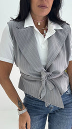 Gilet Jam