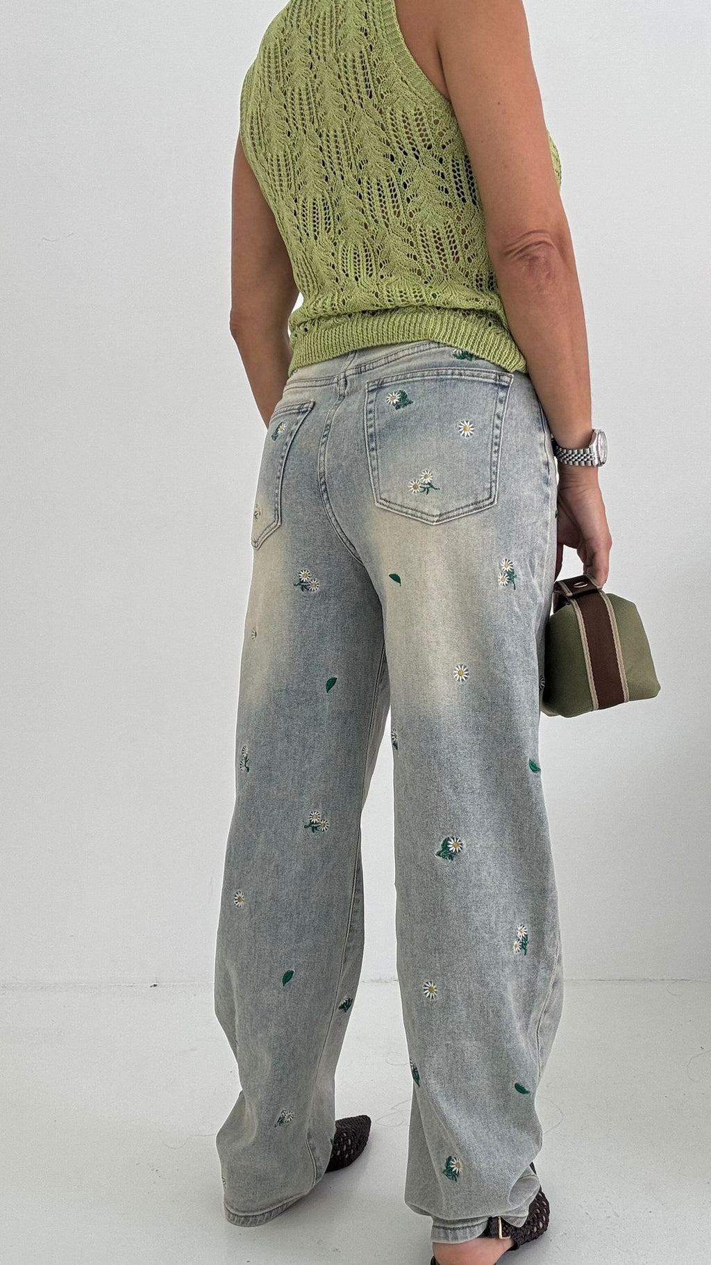 Denim Margherita 569