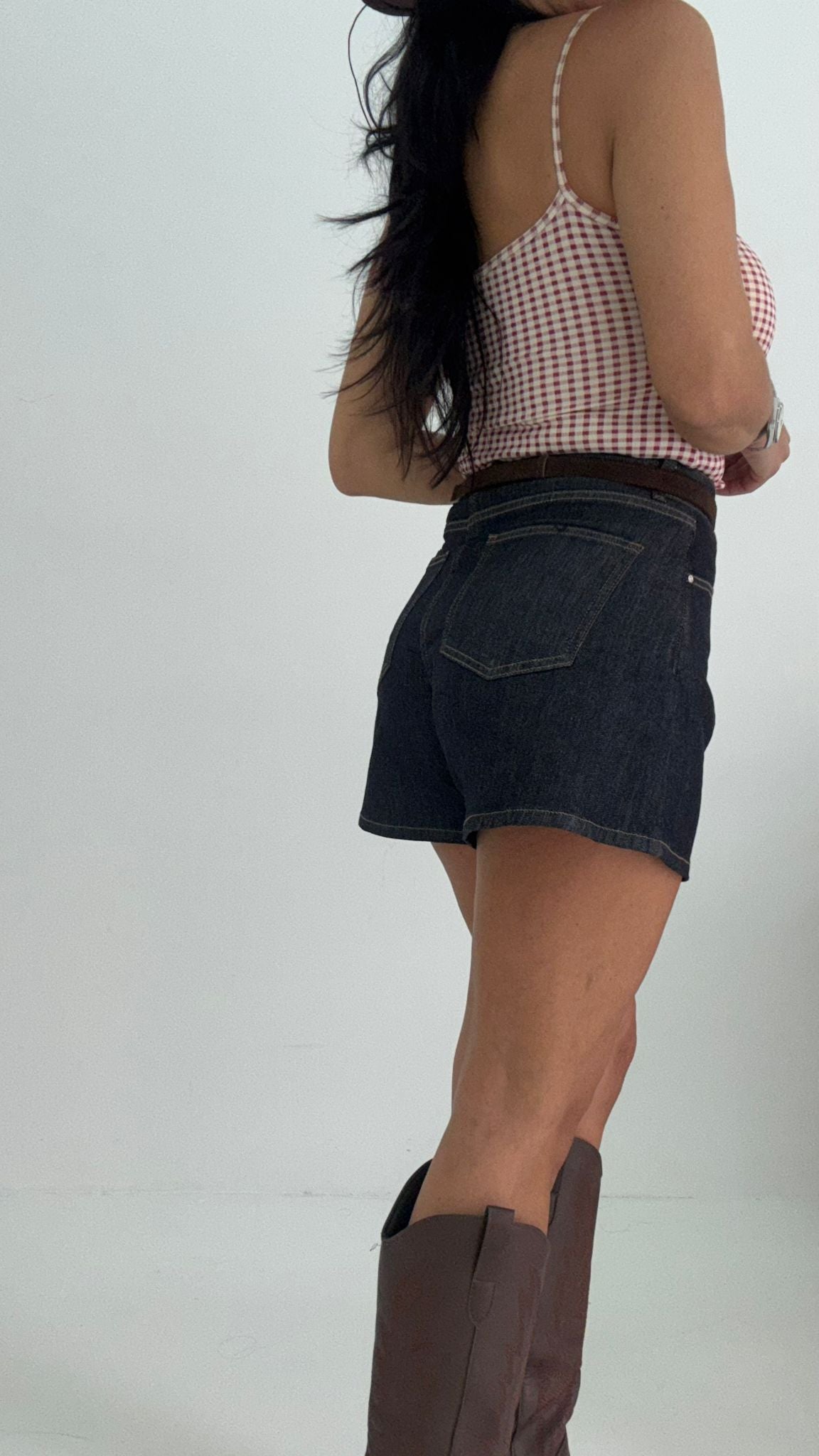 Shorts Denim 521