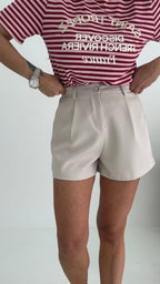 Shorts Just