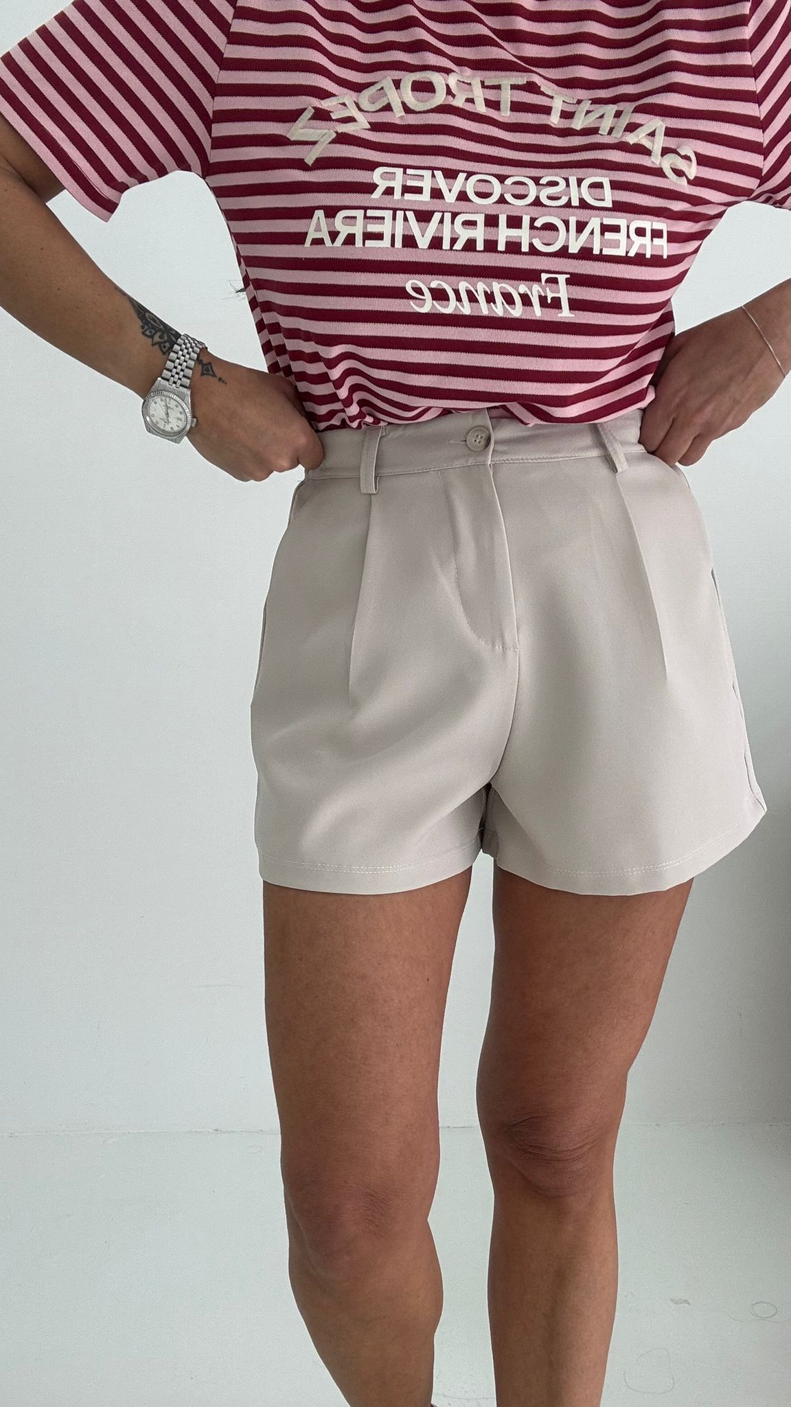 Shorts Just