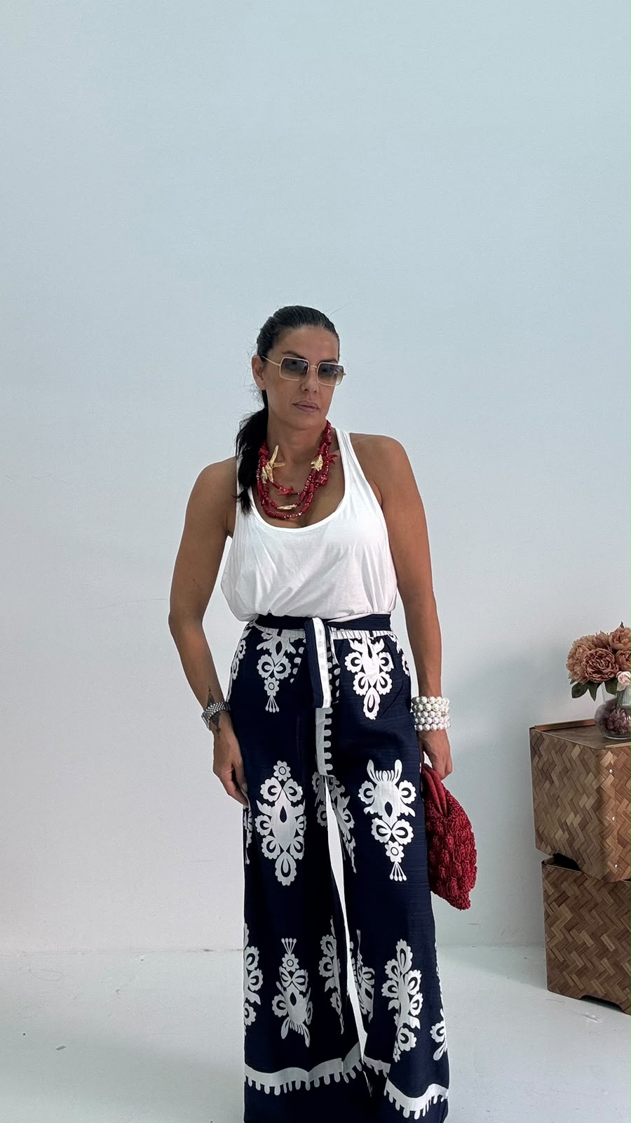 PANT.OLEANDRI
