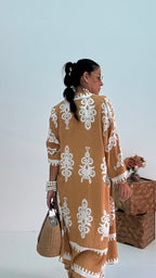 Kimono Oleandri