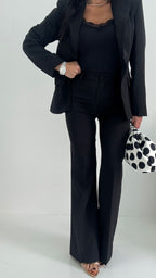 Tailleur Smoking