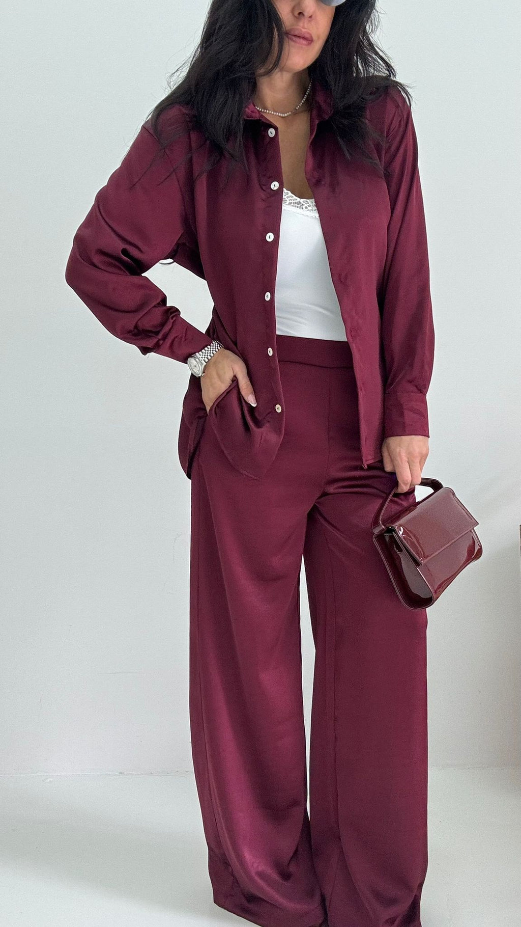 Coordinato Essence