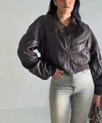 Giacca Bomber Skin