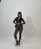 Coordinato Fit Olimpya
