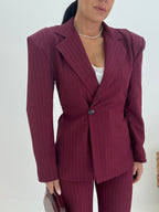Tailleur Baviera