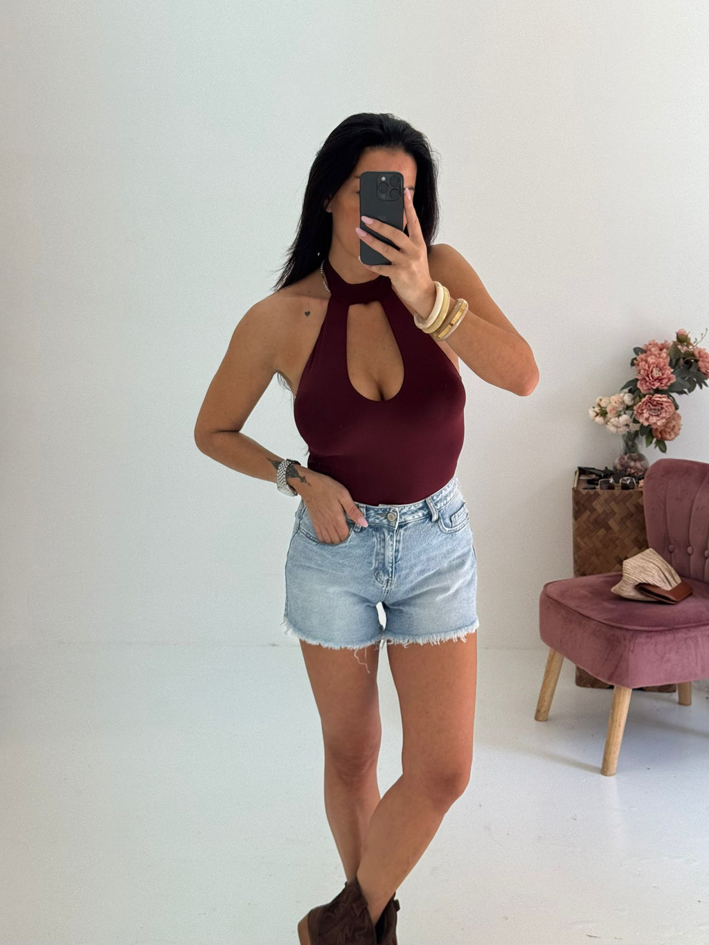 Body Goccia