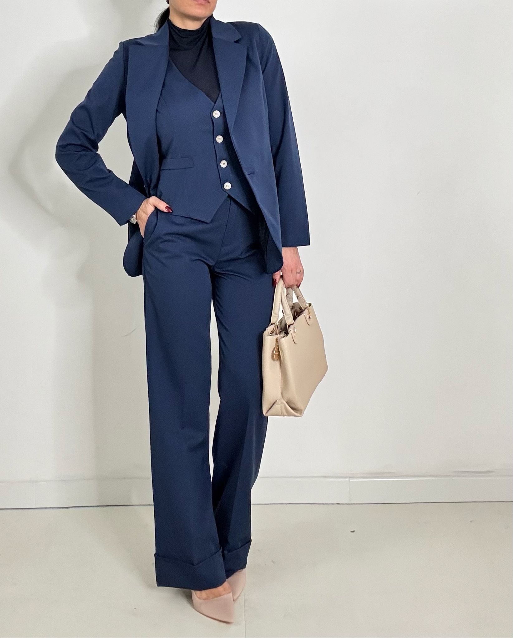 PANTALONE AMANDA