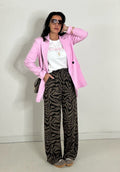 PANTS ANIMALIER