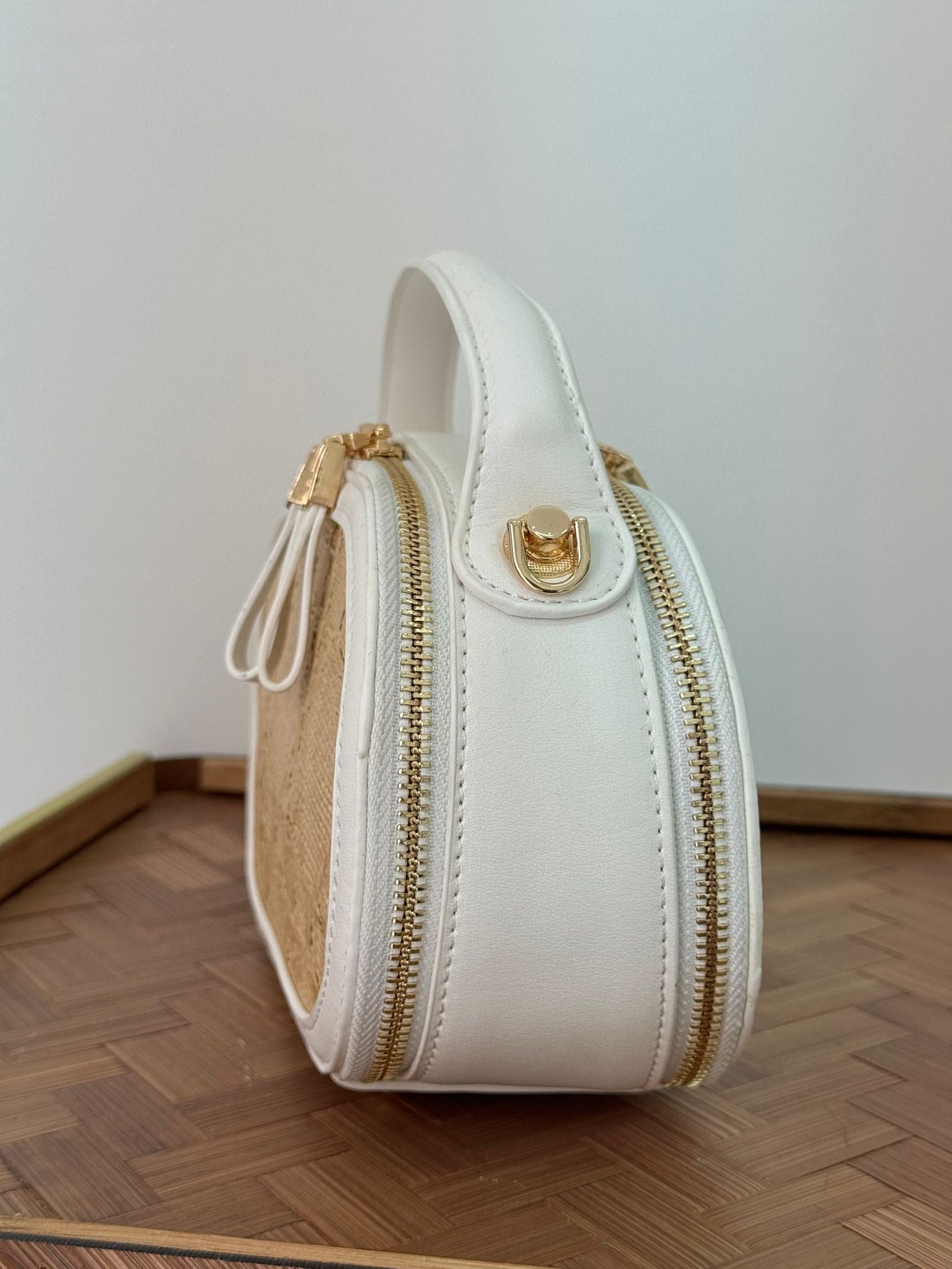 Borsa Rafia Giada