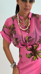 Camicia Summer Love