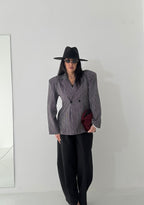 Blazer Lisa