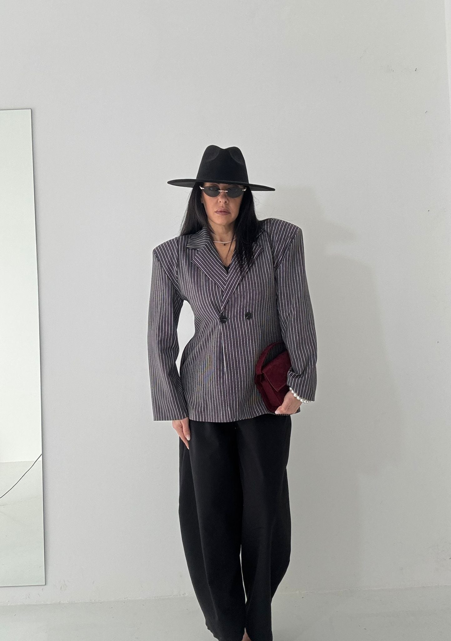 Blazer Lisa