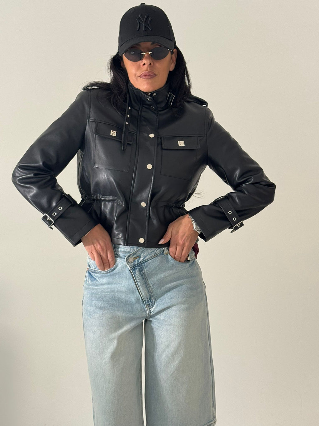Giacca Urban