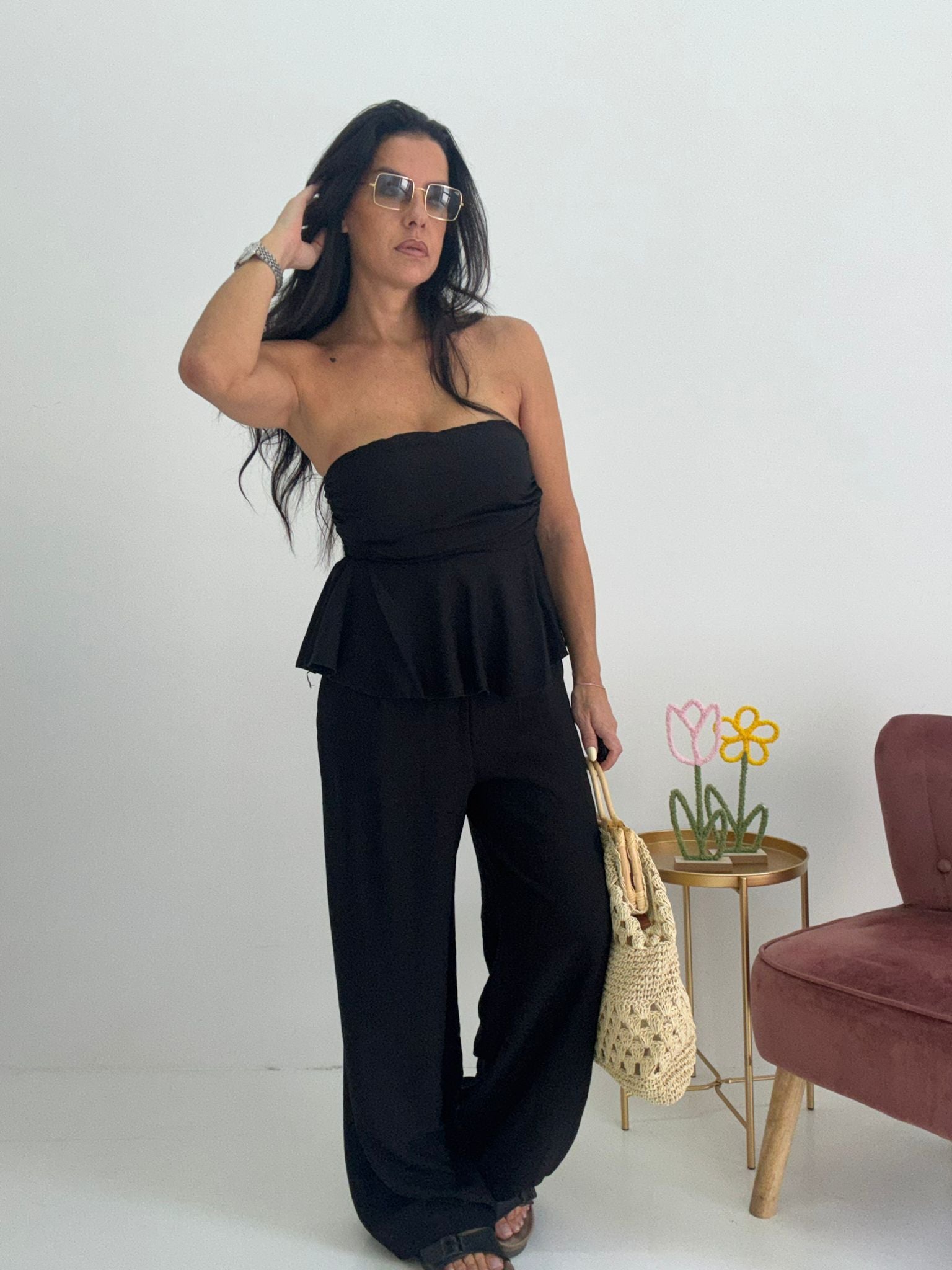 Coordinato Nadia