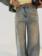 Jeans Sfumature