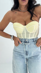 Corsetto Allison