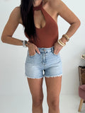 Shorts Denim 0-32