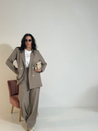 Tailleur Gessy