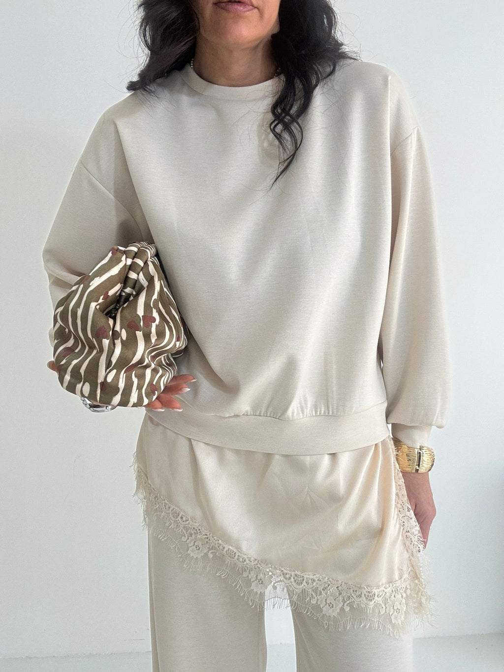 Maglia tuta Jessy