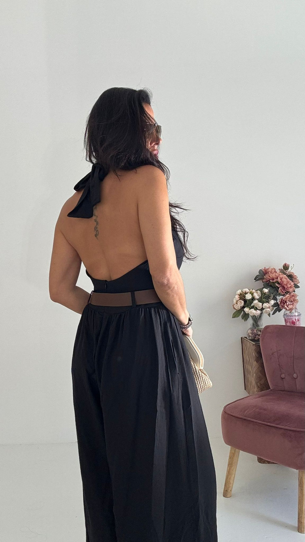 Jumpsuit Ambra