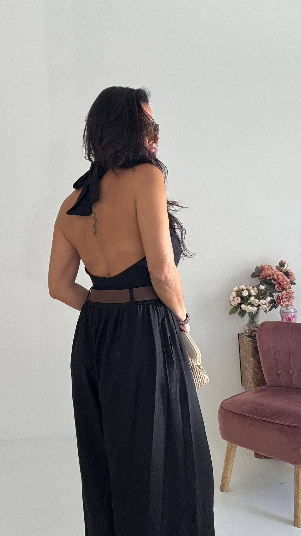 Jumpsuit Ambra