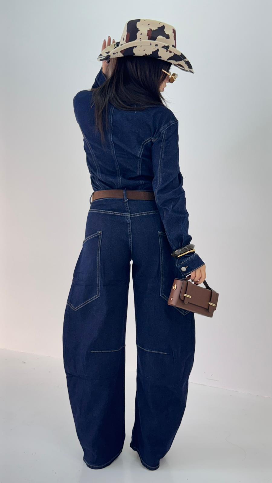 Jeans Denim Paris