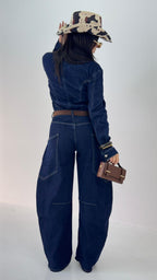 Jeans Denim Paris