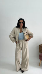 Giacca Bomber Urban