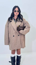 Cappotto Just Annabell