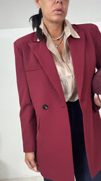 BLAZER JUST