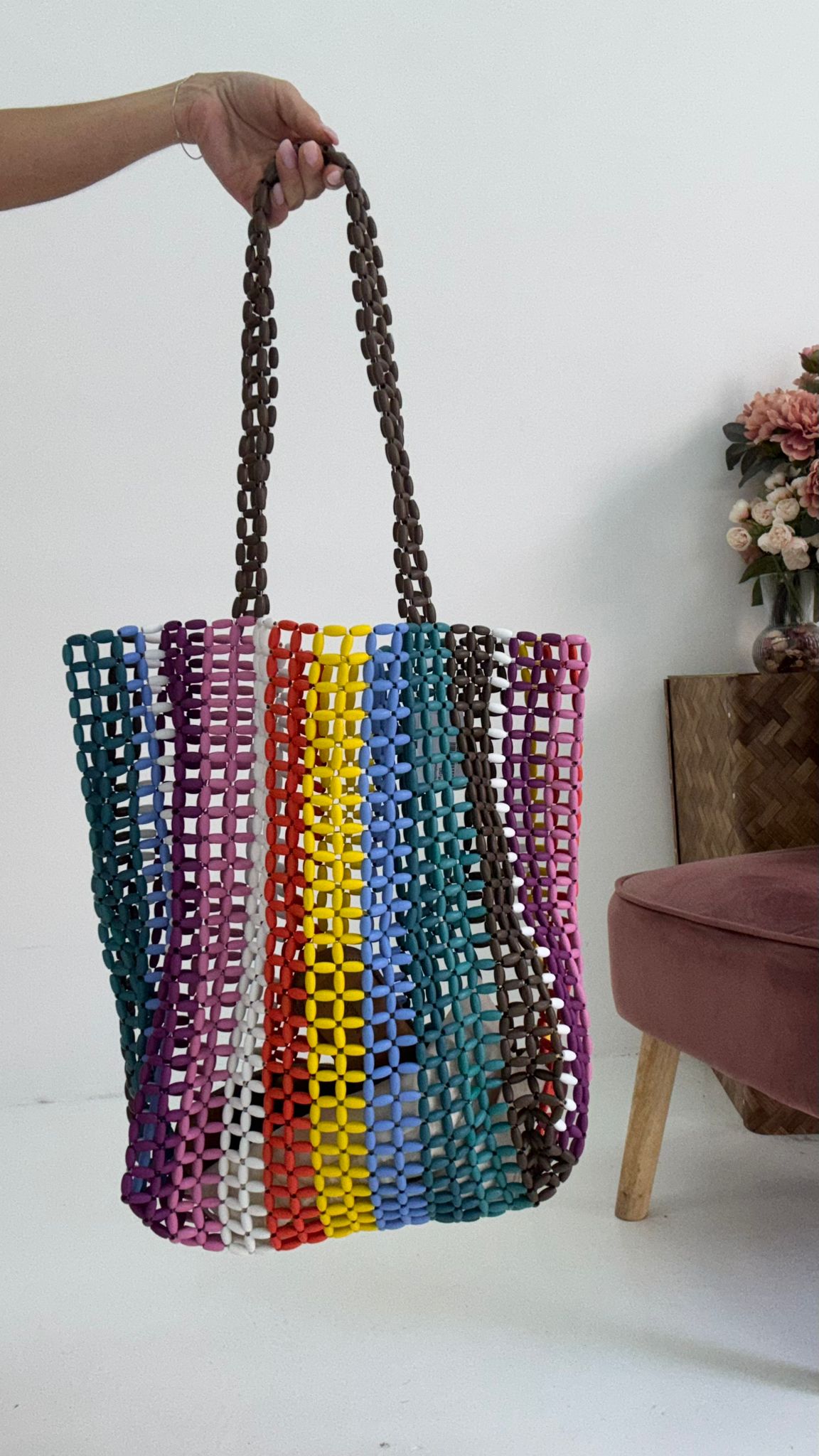 Prisma Tote bag