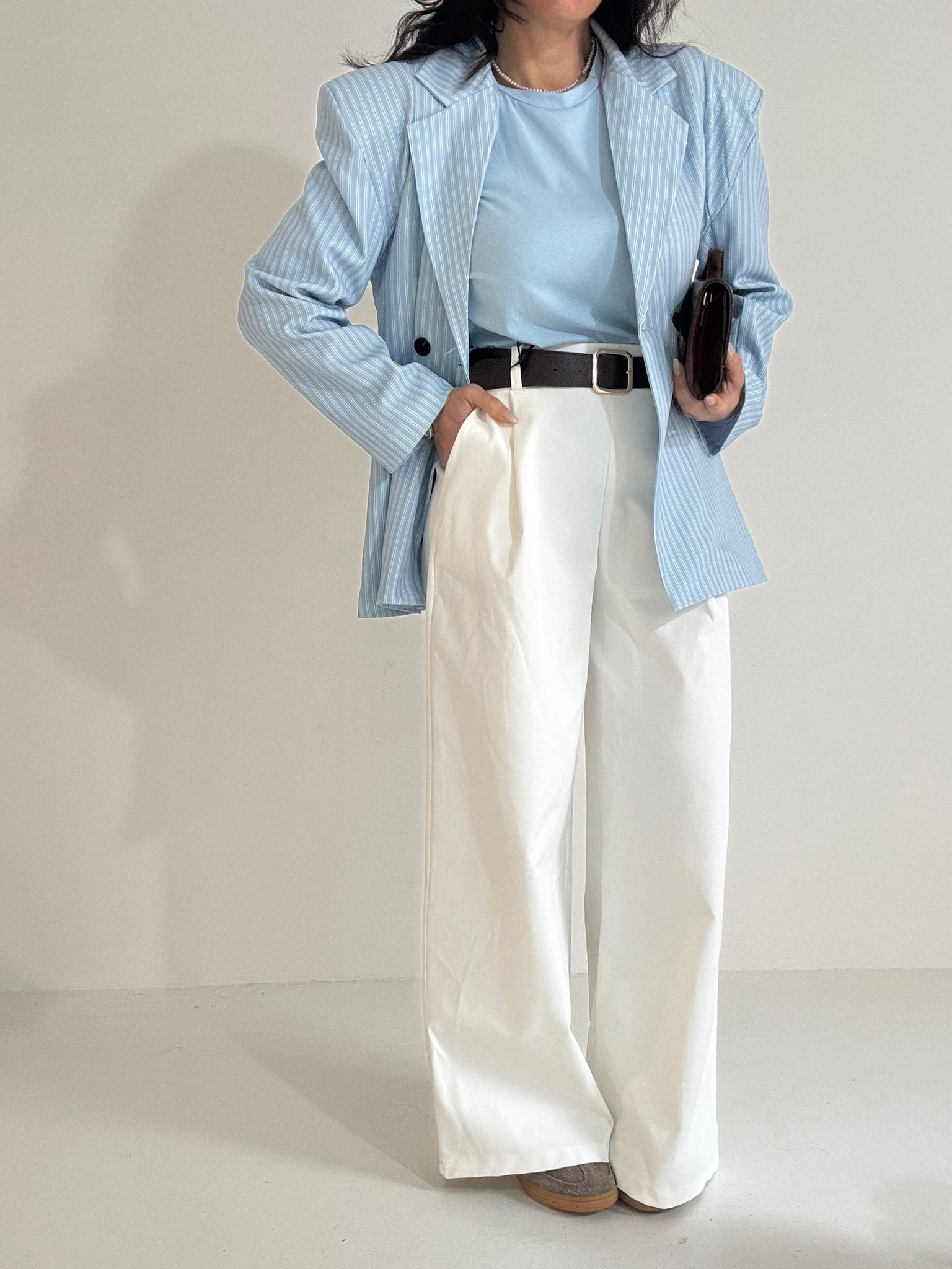 Pantaloni Clara