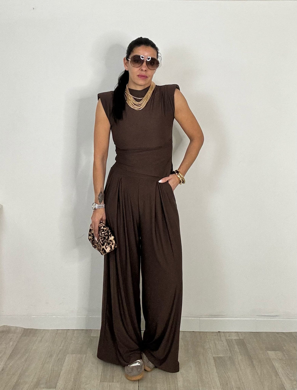TWINSET GIADA