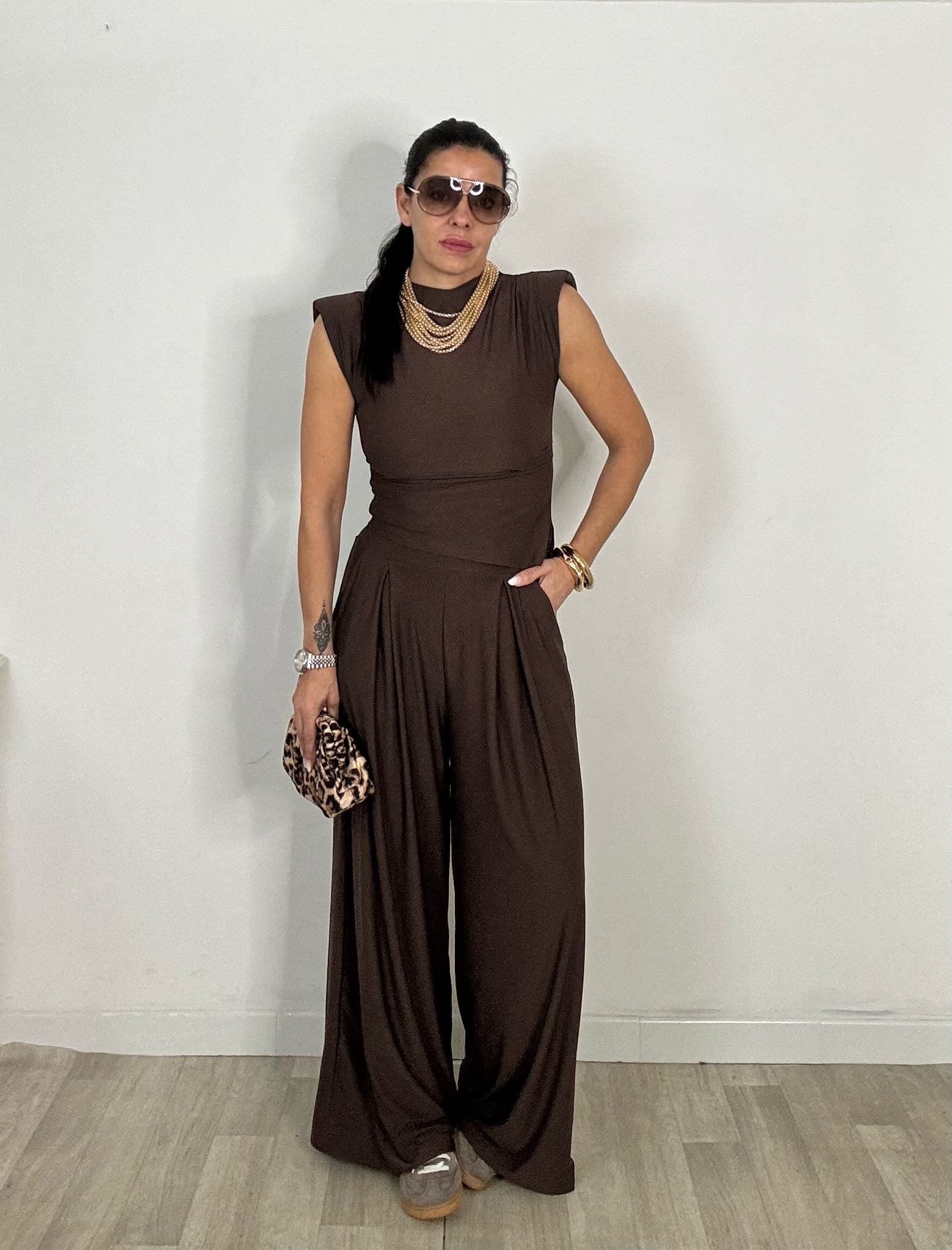 TWINSET GIADA