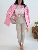 pantalone sigaretta