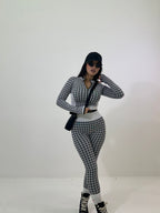 Coordinato Fit Virgin