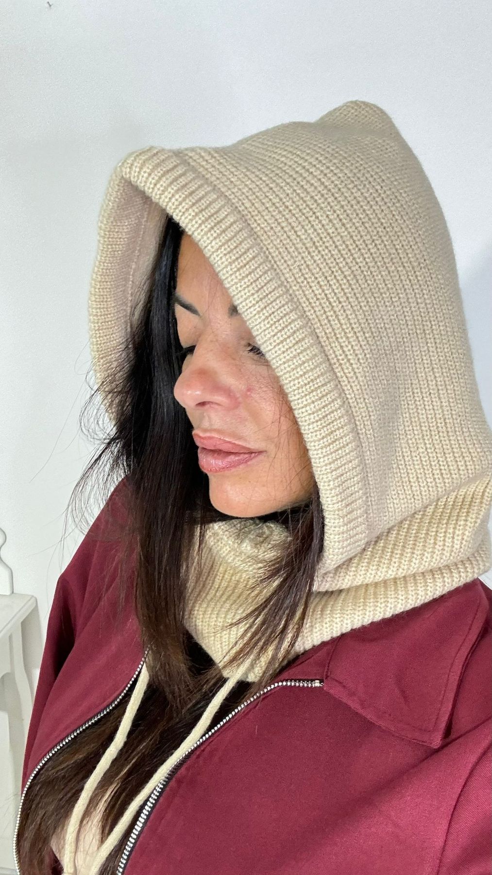BALACLAVA CAPPELLO