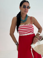 Abito Riviera