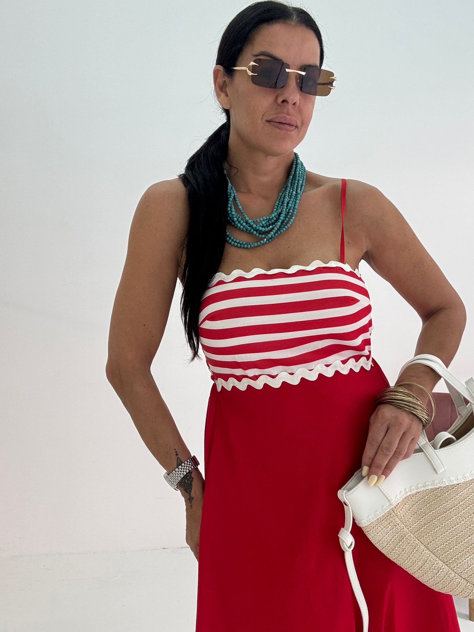 Abito Riviera