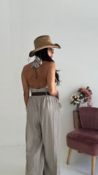 Jumpsuit Ambra