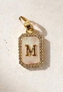 Charm Iniziale