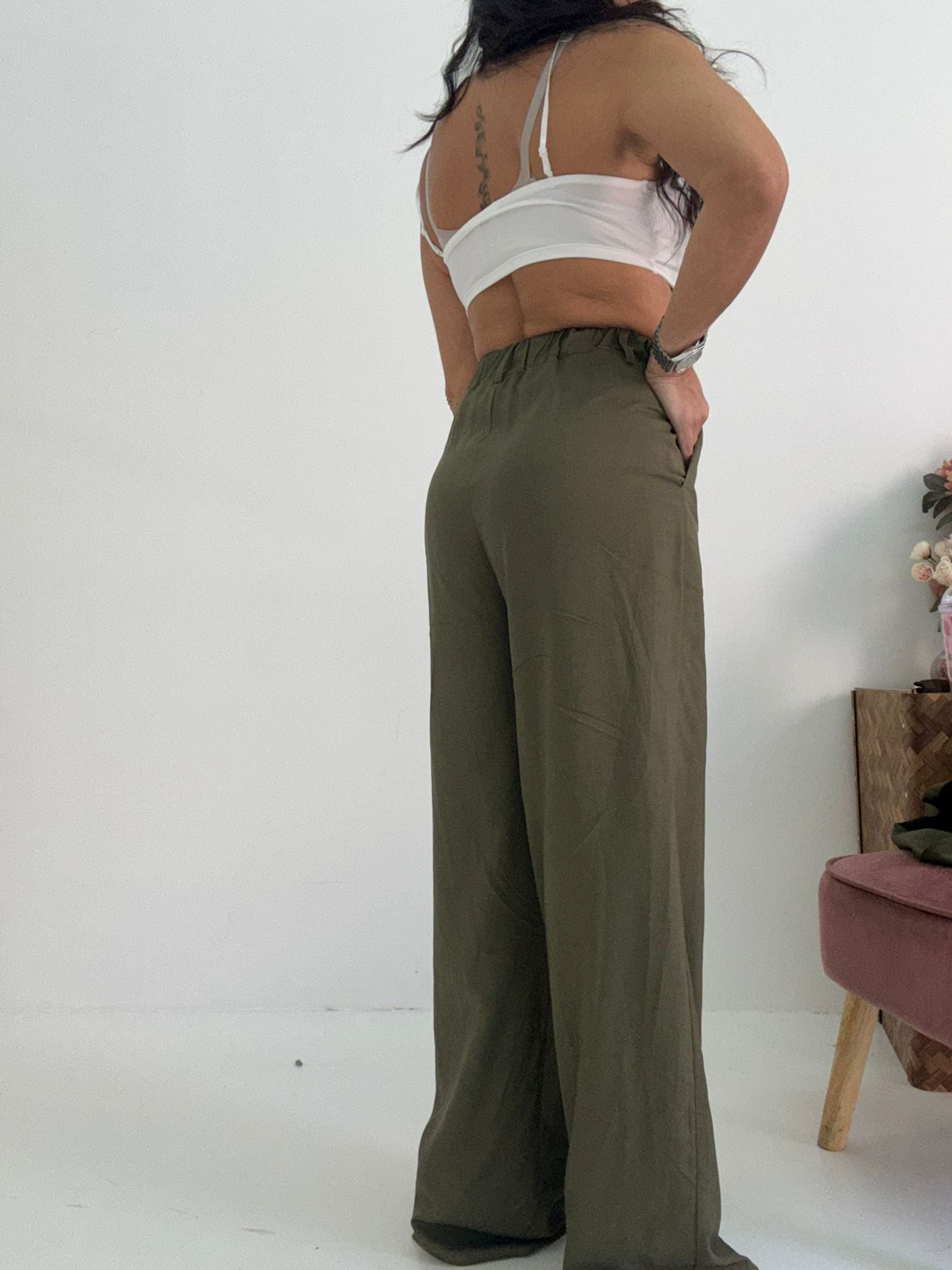 Pantalone Aura
