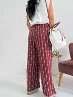 Pantalone Etnico