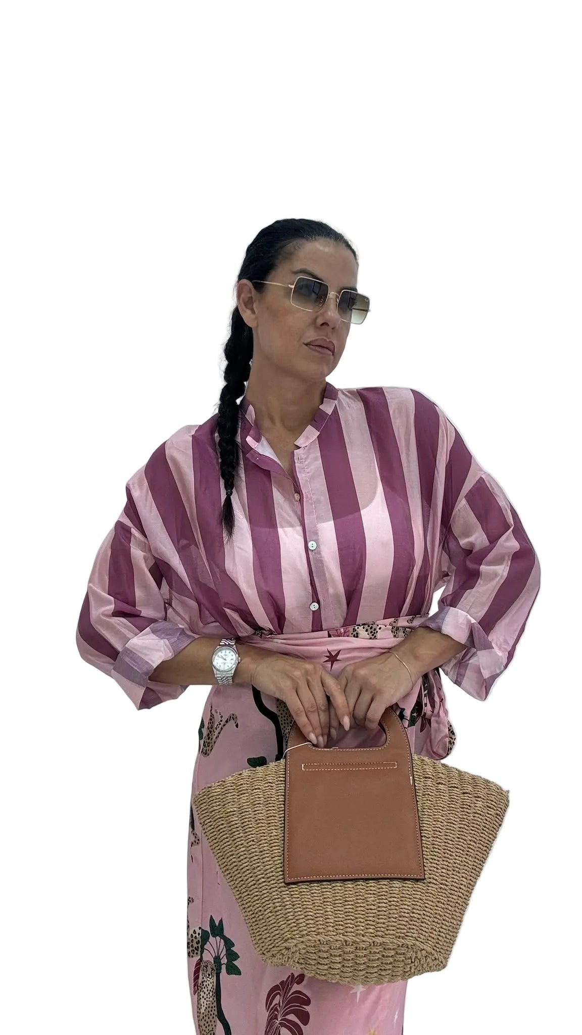 Camicia Candy